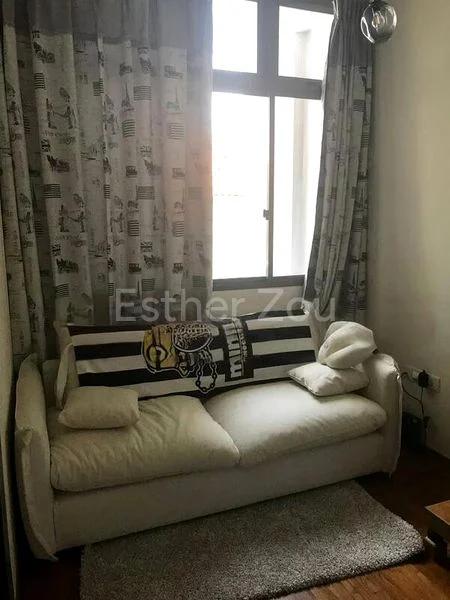 Room (Condo) for Rent in  Sunnyvale Residences - Image 6